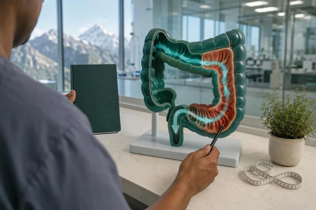 Avaluacion de la baixa magnesi relacionada amb l’alcohol amb mostra de laboratòri e model de metabolisme renal