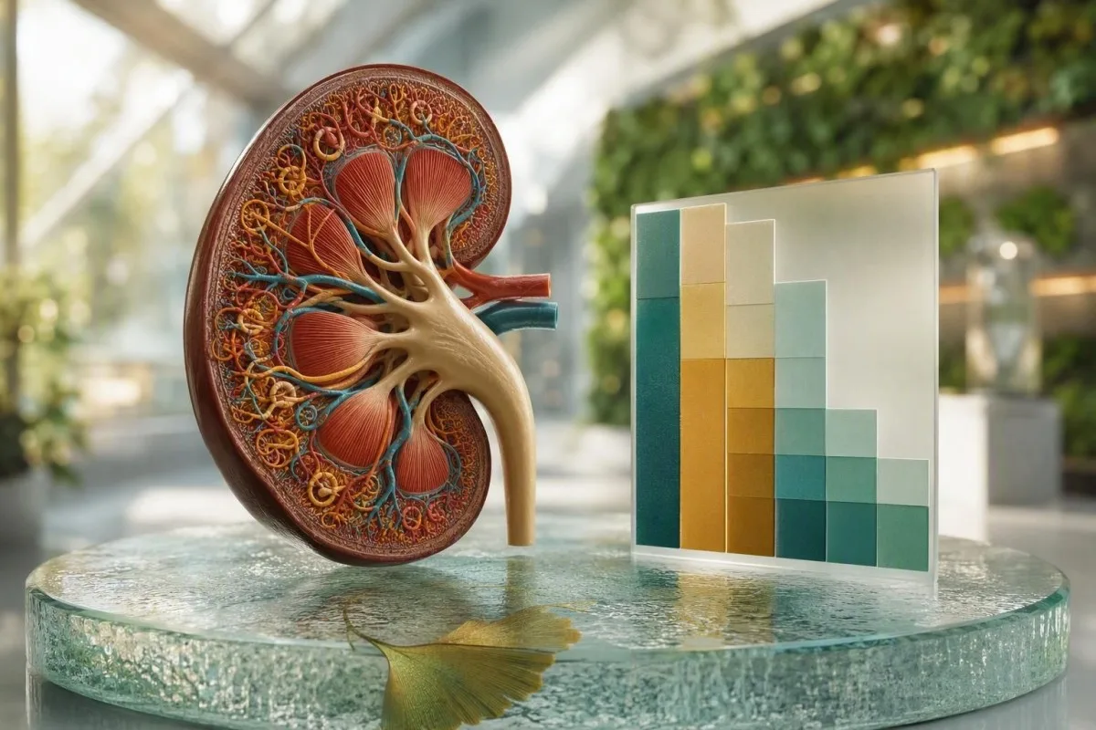 Kantesti — Free AI Blood Test Analyzer | Expert Lab Test Interpretation 25 AI Nutritionist for Kidney Diets: Lab Limits and Safety