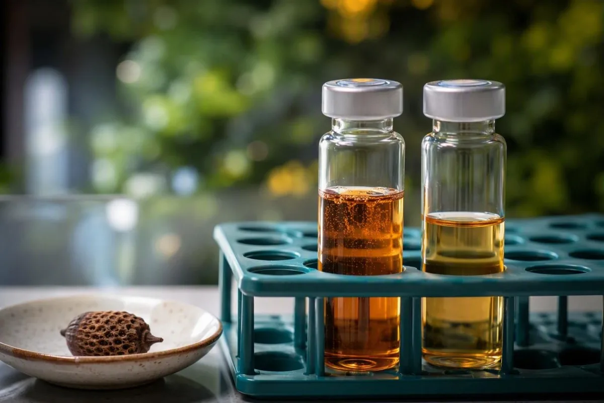 Adegan filtrasi molekuler Cystatin C menambahkan konteks untuk interpretasi BUN vs kreatinin