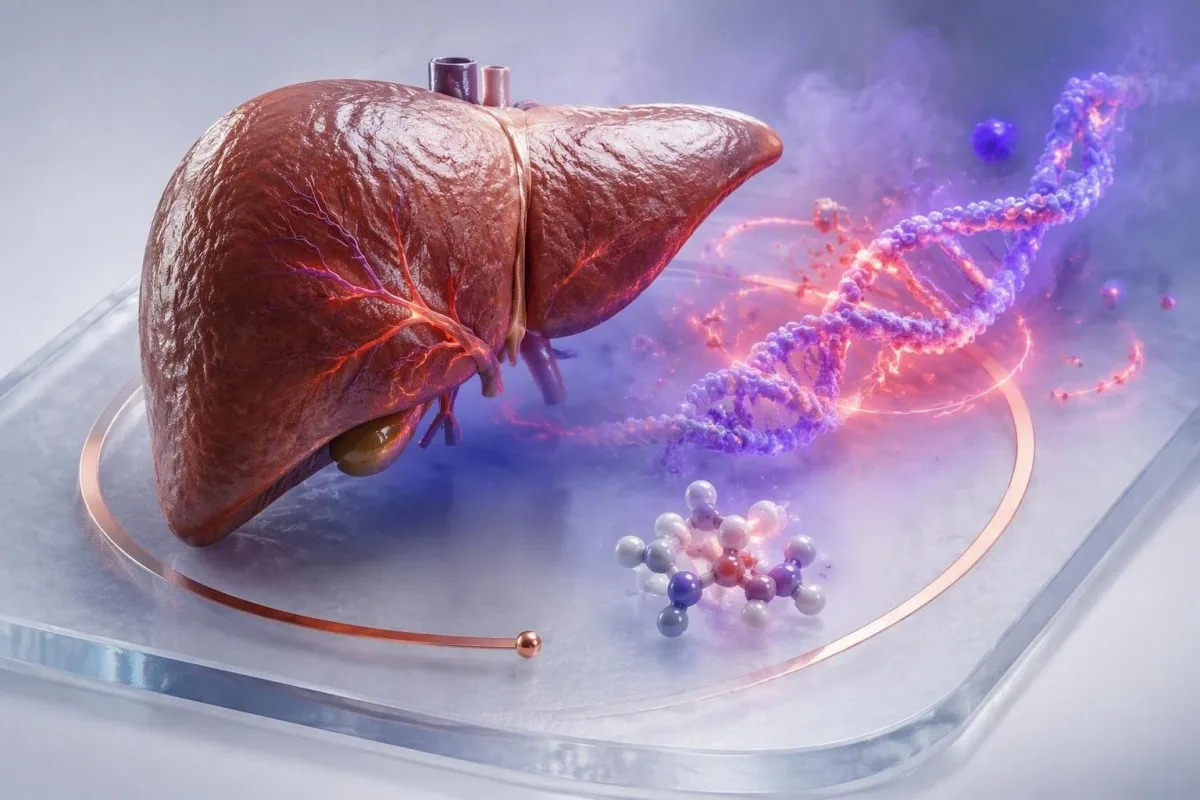 اختبار مستضد التهاب الكبد B السطحي الإيجابي ممثل بسير عمل محلل تأكيدي