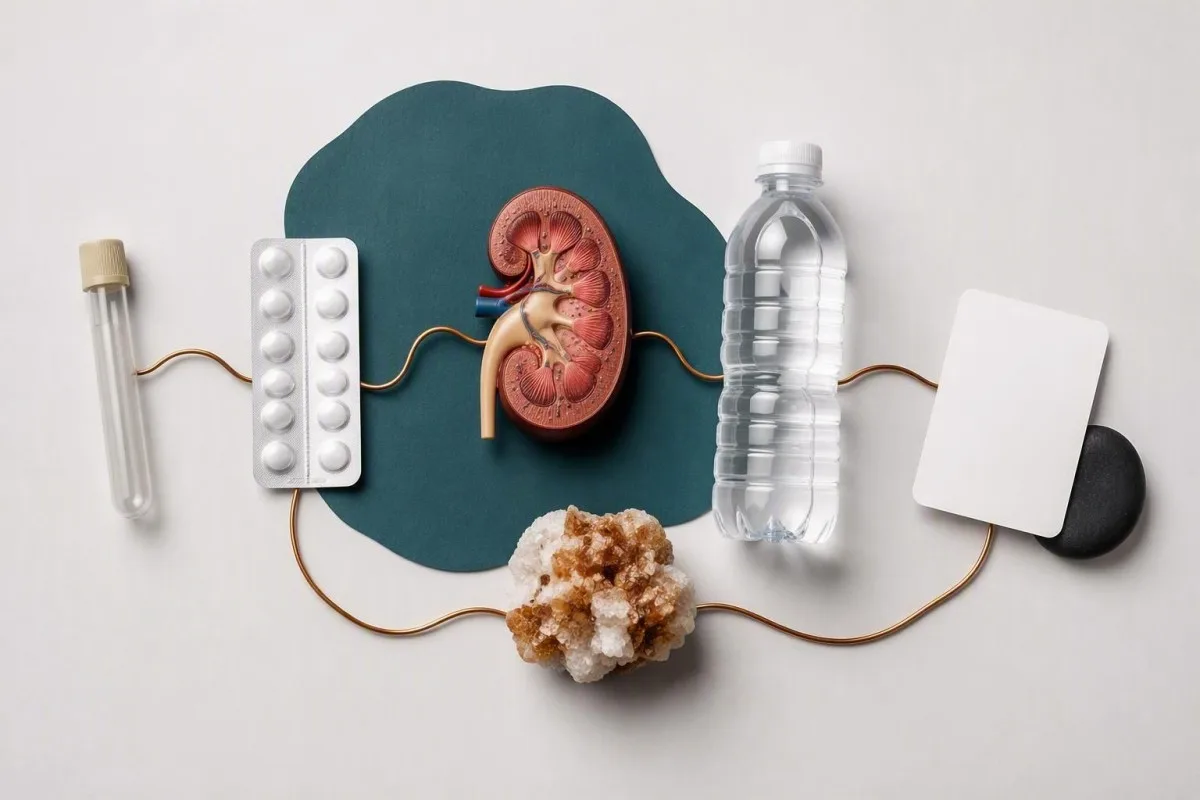 Interpretazione del fosfato specifica per l'età, dalle impostazioni di cura pediatrica alla dialisi