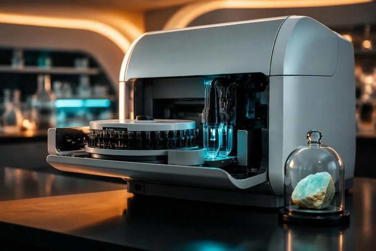 Controllo della manipolazione del campione di laboratorio per un livello di fosfato falsamente elevato