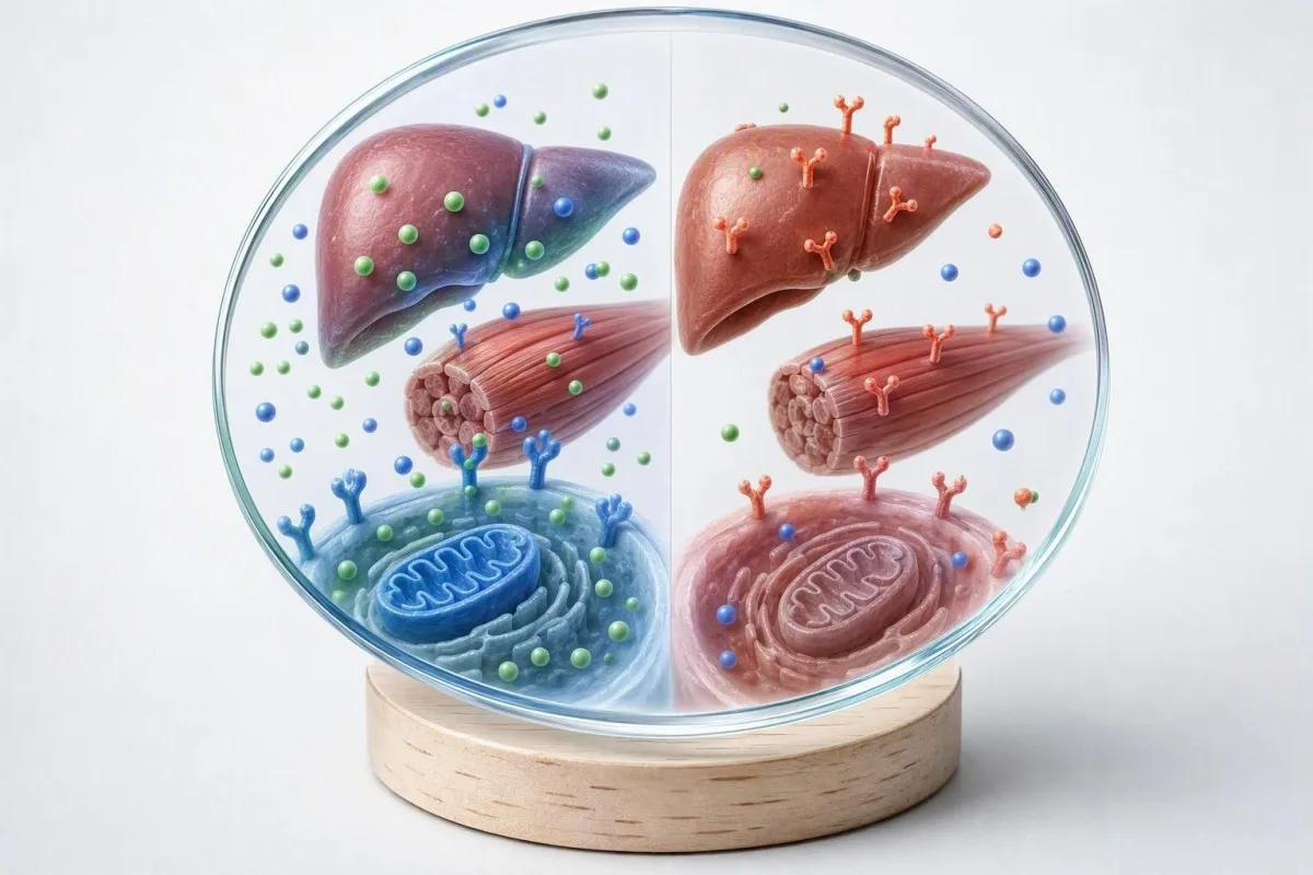 Processamento tardio de amostras laboratoriais como causa falsa de hipoglicemia