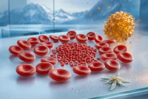 Ниски причини за MCV: Желязодефицитна анемия, таласемия и други