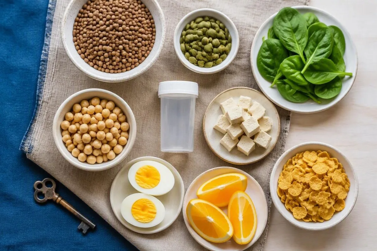 Preparazione della raccolta di campioni clinici con registro dei farmaci e materiali per il test dell'emoglobina reticolocitaria