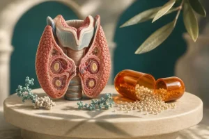 Selensupplementierung Dosis: Nutzen, Toxizität und Tests