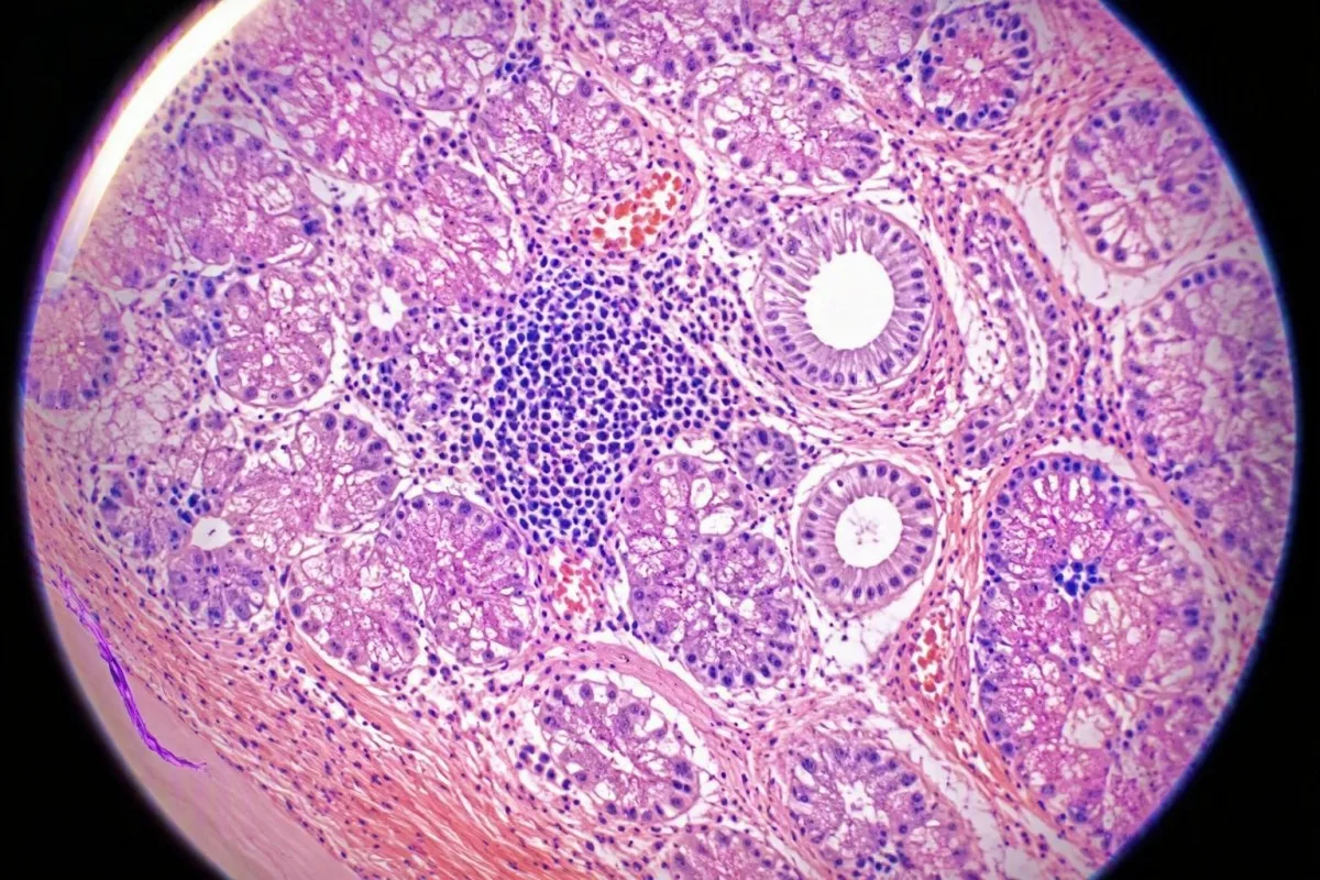 Sjogreno sindromo savipriežiūros reikmenys, įskaitant akių lašus be konservantų, burnos gelį ir fluoro priežiūrą