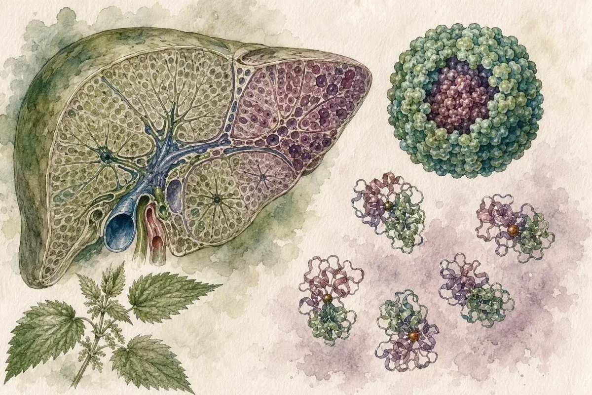 Jämförelse av ferritinnormintervall i serumprover i laboratoriemiljö och illustration av järnlagring
