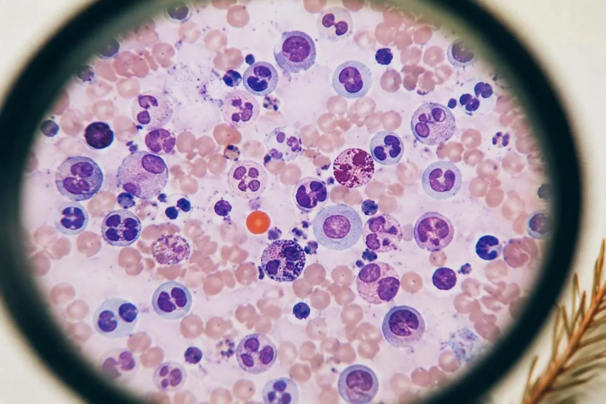 What does ANA stand for in paediatric autoimmune laboratory review with family consultation