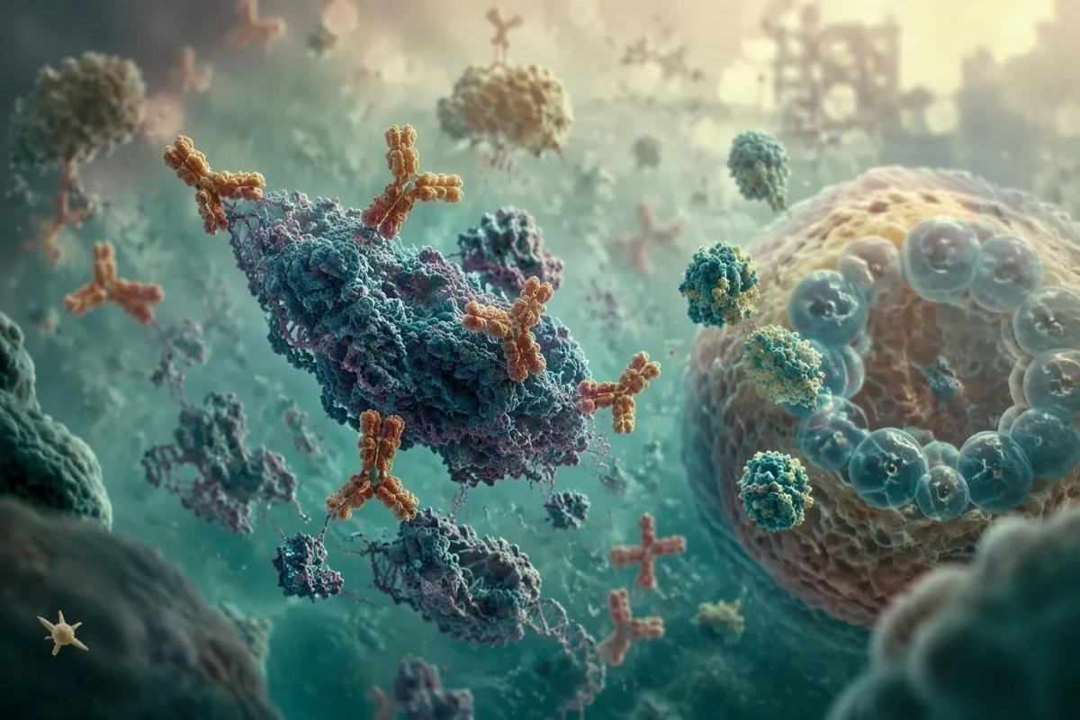 What does ANA stand for beside medication review and autoimmune laboratory samples