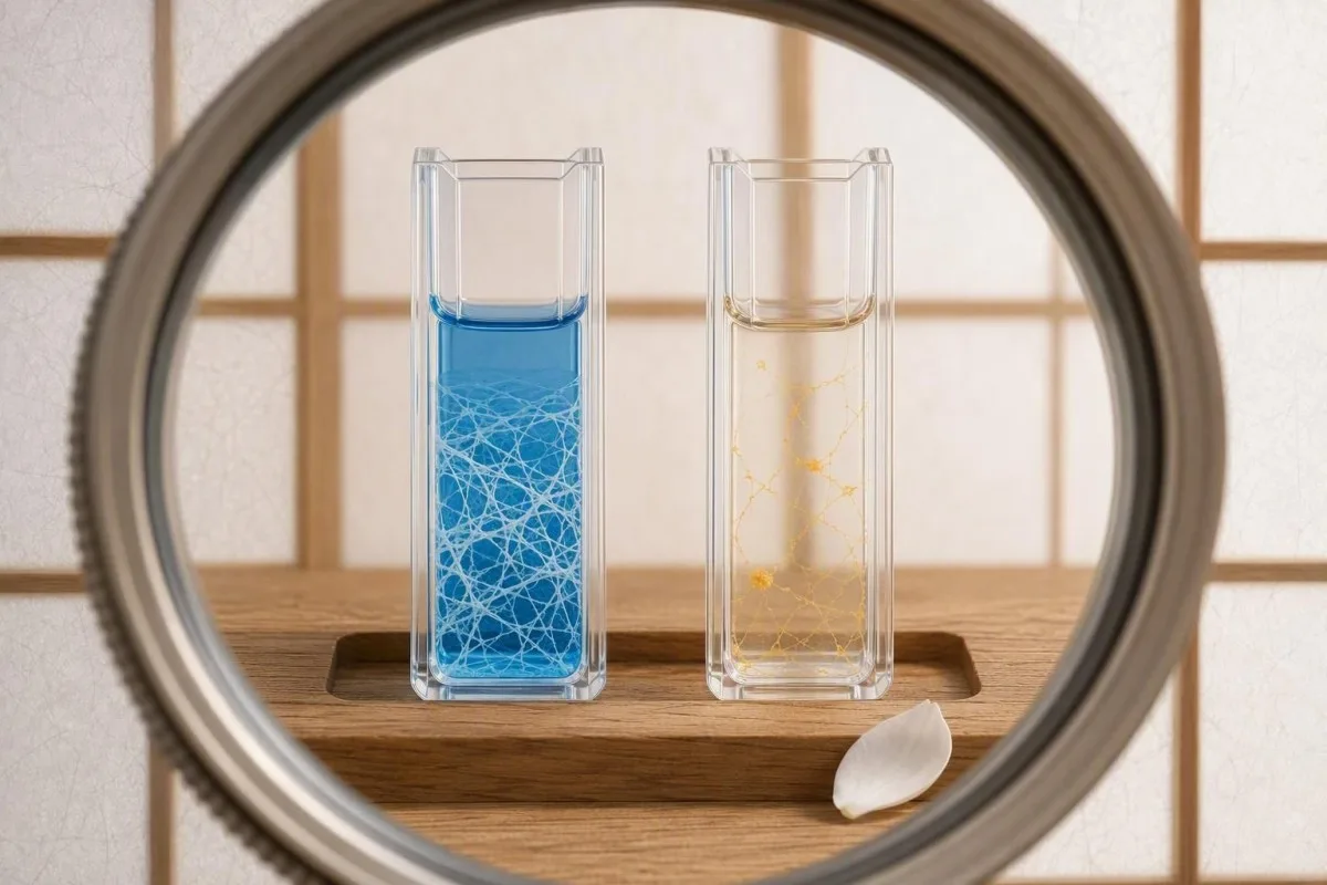 Confronto di laboratorio che illustra perché la standardizzazione dell'INR rende comparabili i risultati della coagulazione