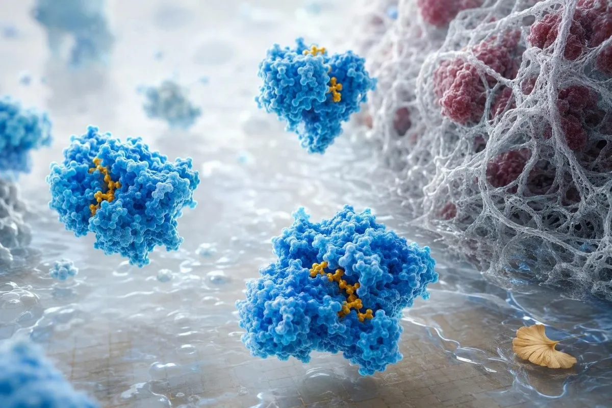 Cosa significa INR mostrato tramite un analizzatore di coagulazione e un campione di laboratorio