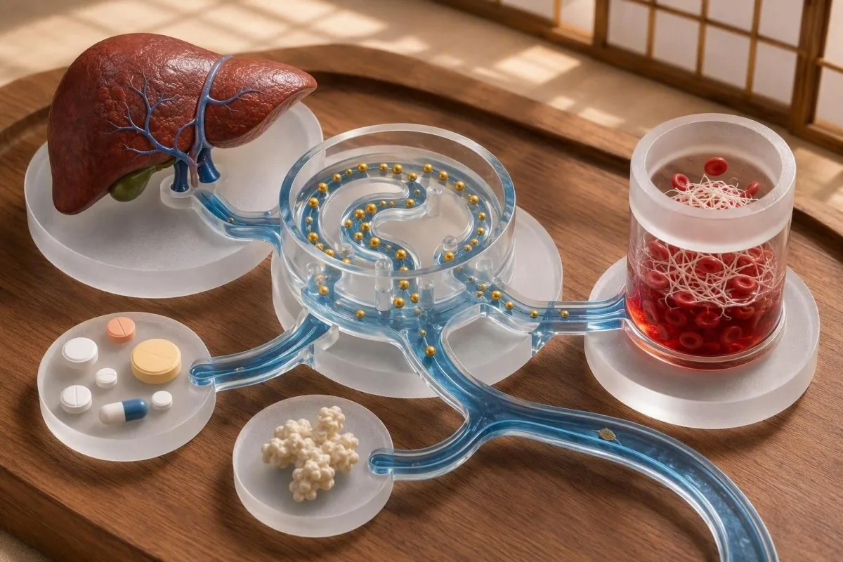 Rapporto di laboratorio dell'INR interpretato insieme al tempo di protrombina e alla storia terapeutica