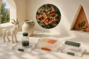 Resultados de la prueba de brucelosis: anticuerpos, cultivo y pistas de PCR