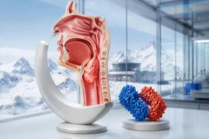 Inhibidor de la C1 esterasa: Niveles bajos frente a función reducida