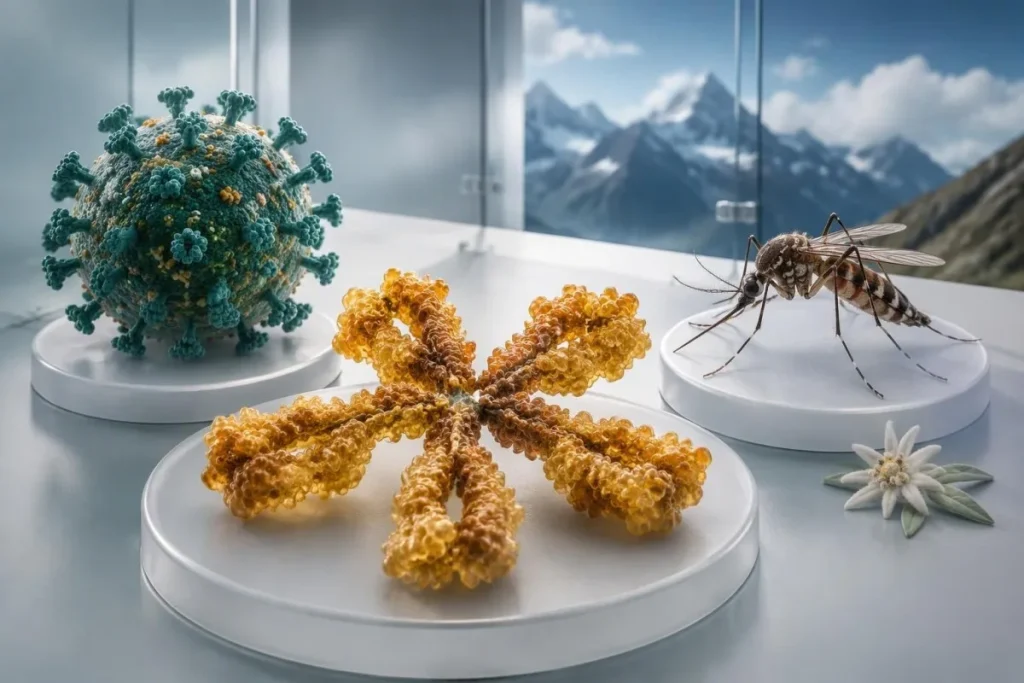 Chikungunya IgM Positive: Timing, Persistence and Proof
