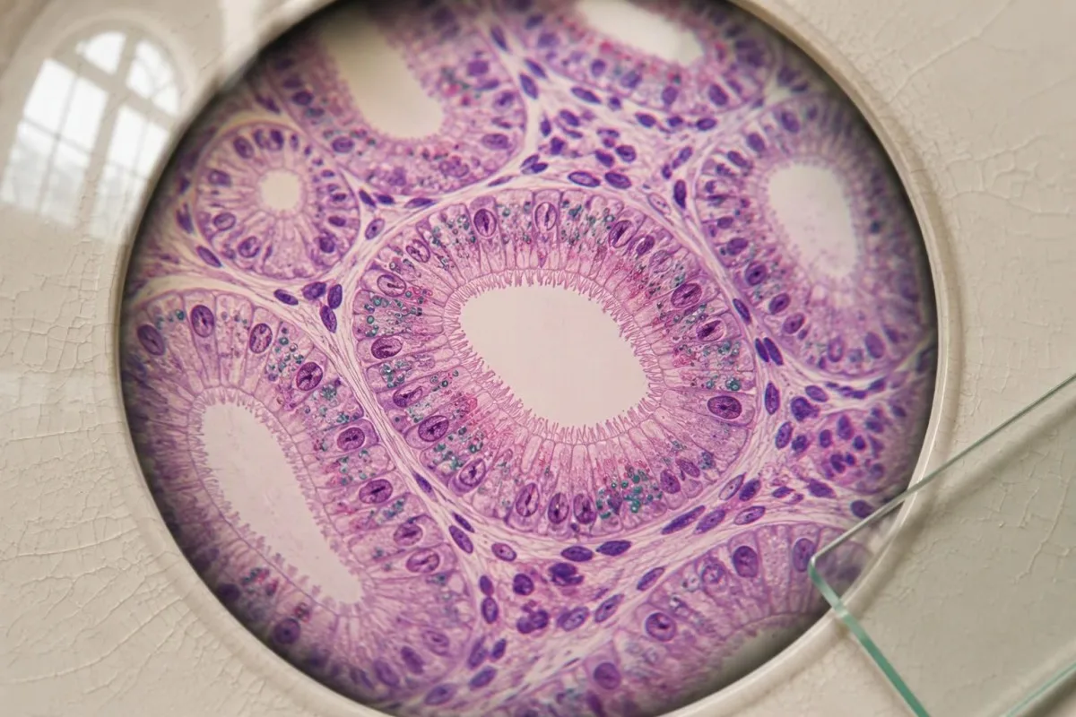 Gentamicin Levels: Peak, Trough and Kidney Safety Guide 12 Gentamicin levels safety context shown by an educational proximal tubular cellular view