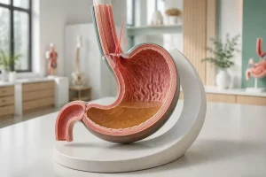 0 GERD ئالامەتلىرى: رېفلىكس ئەندىزىلىرى ۋە قاچان داۋالىنىشقا مۇراجىئەت قىلىش