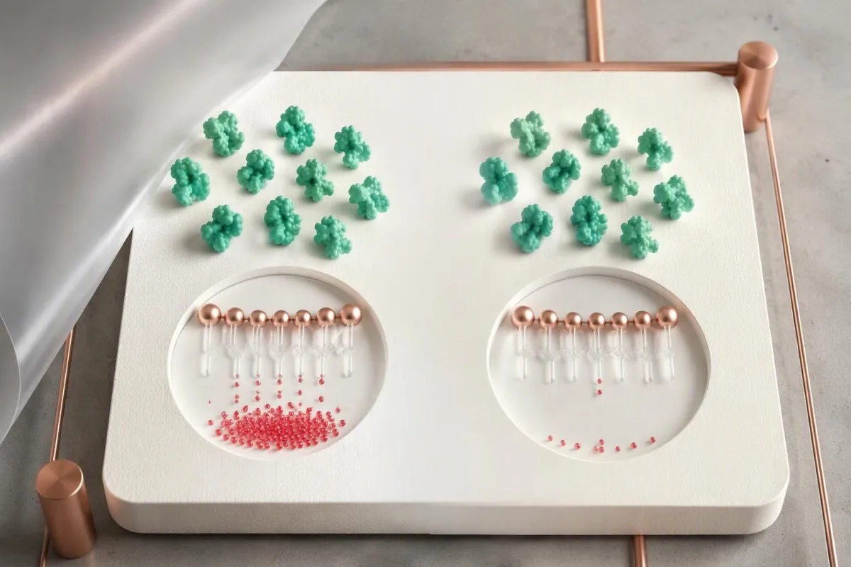 Low Protein S Activity: Inherited or Temporary Deficiency? 5 Paired protein S abundance and function models explaining activity and free antigen differences