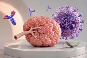 Mumps-IgG positiv: Was Ihr Ergebnis über Ihre Immunität aussagt