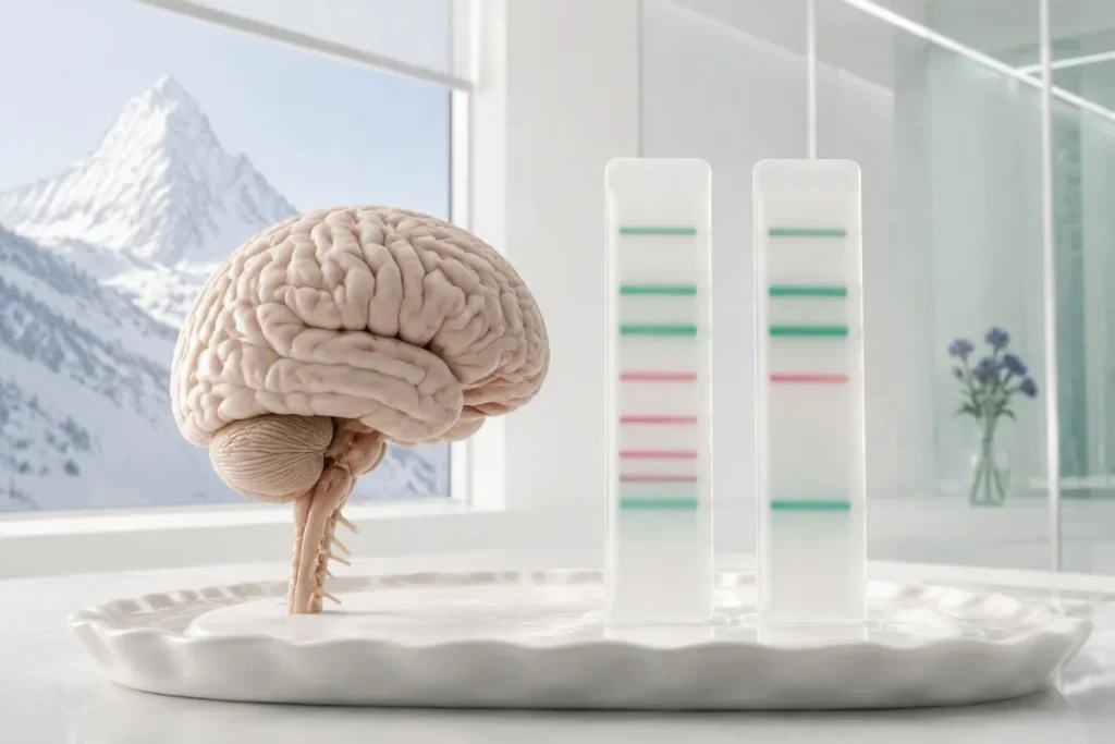 Bande oligoklonale në likvorin cerebrospinal: Rezultate pozitive dhe sugjerime për SM