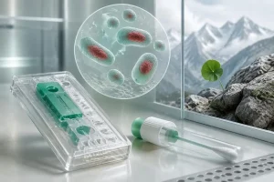 Positiver Ureaplasma-Test: Wann Antibiotika tatsächlich helfen