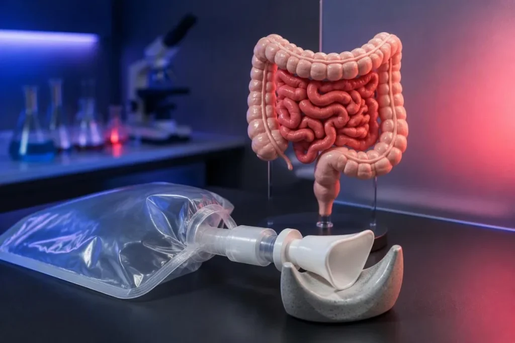 SIBO Breath Test: Hydrogen, Methane and Prep Explained