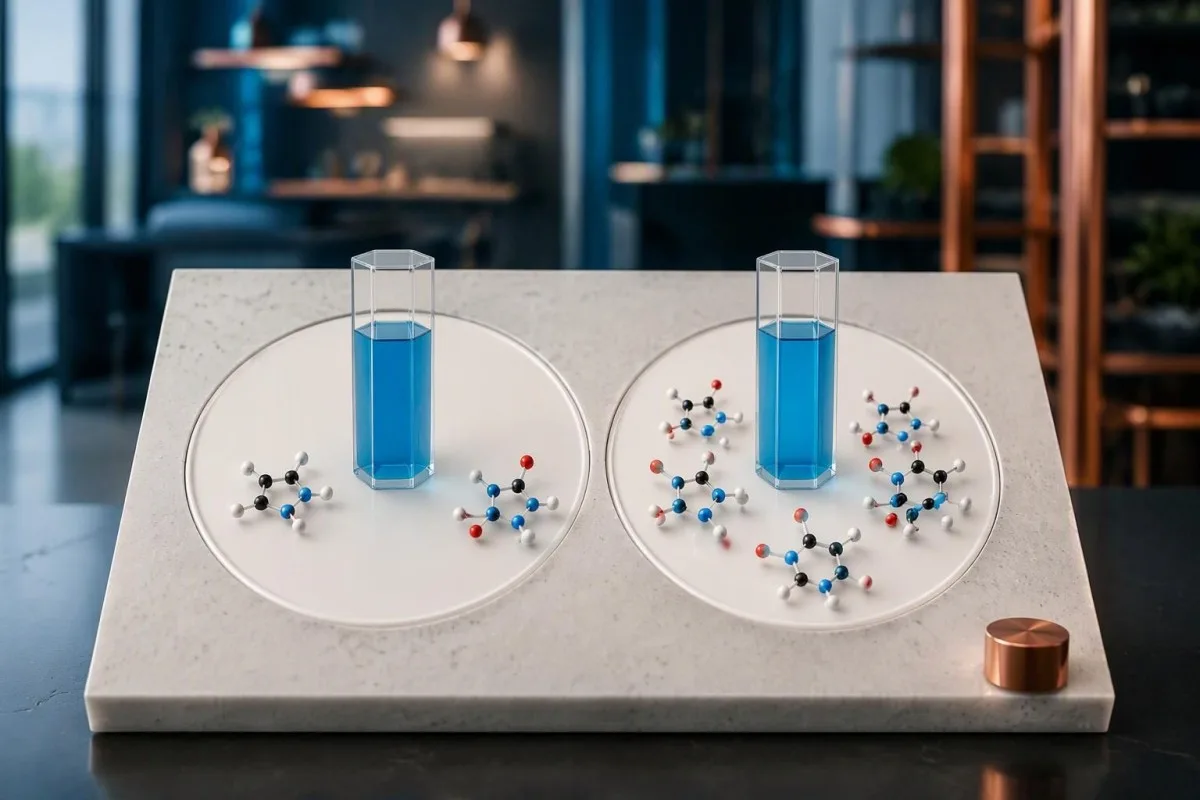 Teofillin səviyyəsi: təhlükəsiz diapazonlar, vaxtlama və toksiklik 4 Uyğunlaşdırılmış laboratoriya küvetləri və dərman molekulu modellərindən istifadə etməklə teofillin səviyyəsinin müqayisəsi