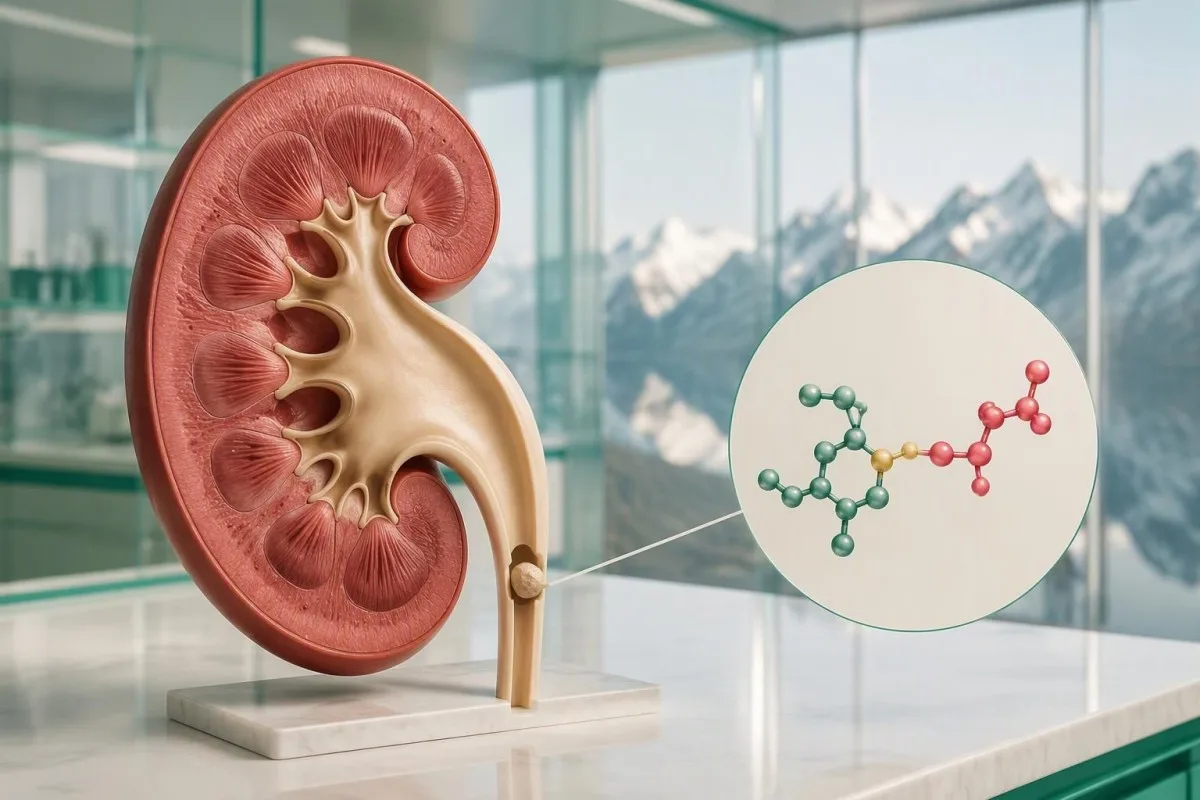 Xét nghiệm cystine trong nước tiểu: Nồng độ cao, tinh thể và chẩn đoán 14 Xét nghiệm cystine trong nước tiểu — chuẩn bị bữa ăn ít natri bên cạnh mô hình kế hoạch bù nước cho bệnh cystin niệu
